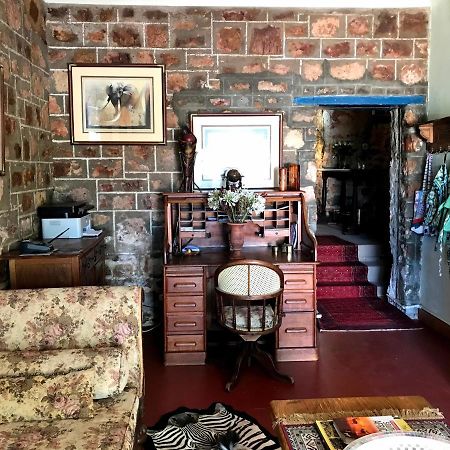 Braeside Guest House (Adults Only) Swellendam Zewnętrze zdjęcie