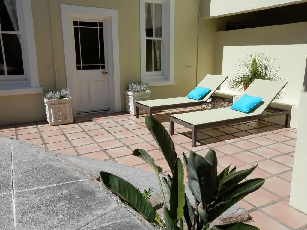 Braeside Guest House (Adults Only) Swellendam Zewnętrze zdjęcie