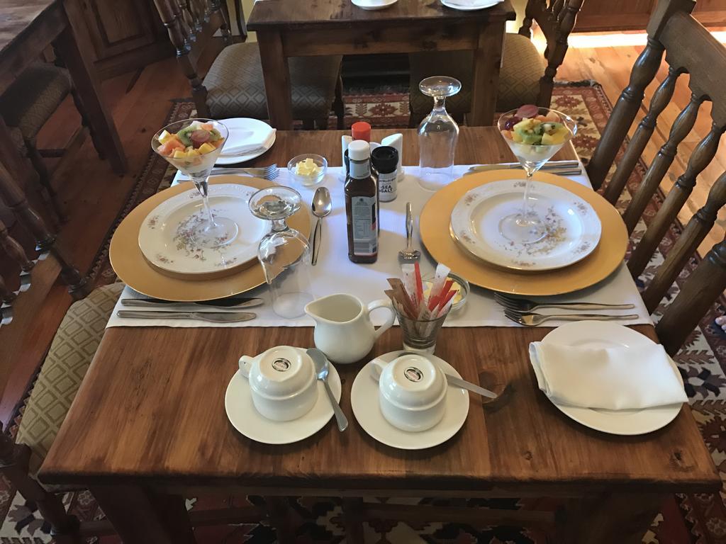 Braeside Guest House (Adults Only) Swellendam Zewnętrze zdjęcie