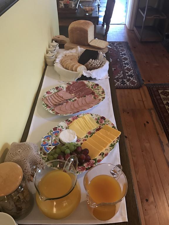 Braeside Guest House (Adults Only) Swellendam Zewnętrze zdjęcie