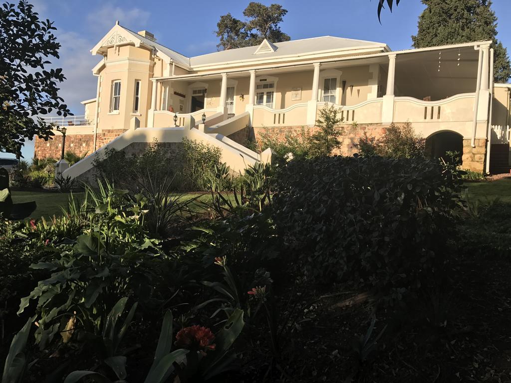 Braeside Guest House (Adults Only) Swellendam Zewnętrze zdjęcie