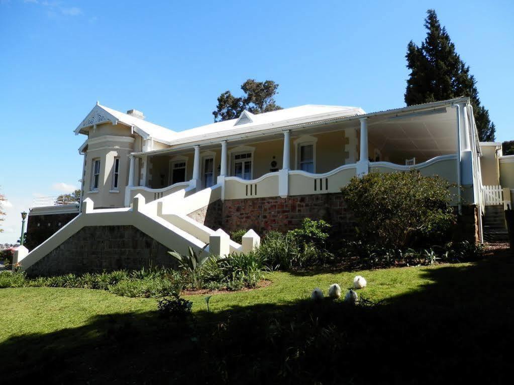 Braeside Guest House (Adults Only) Swellendam Zewnętrze zdjęcie