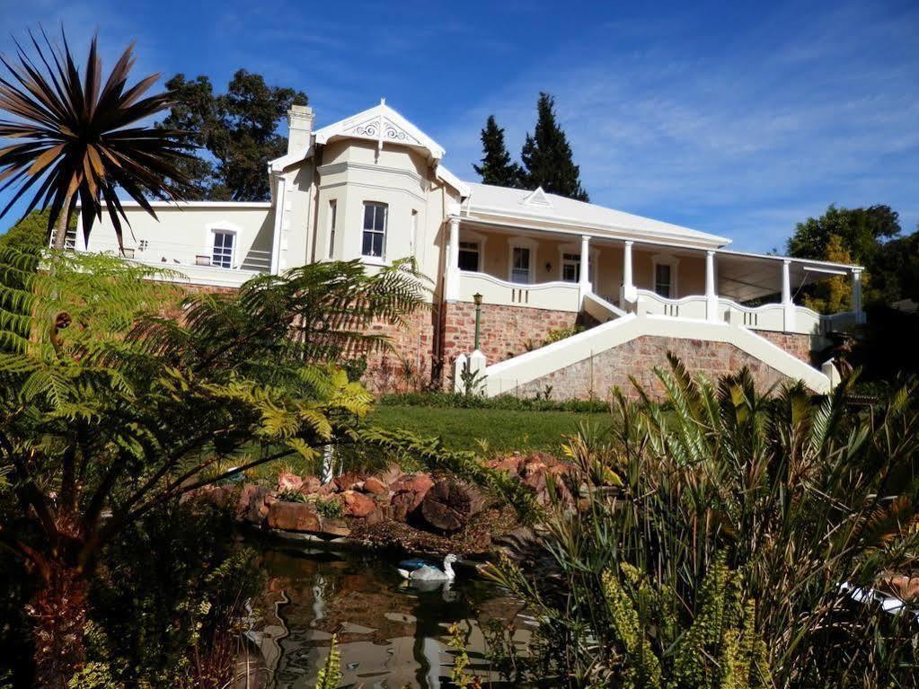 Braeside Guest House (Adults Only) Swellendam Zewnętrze zdjęcie