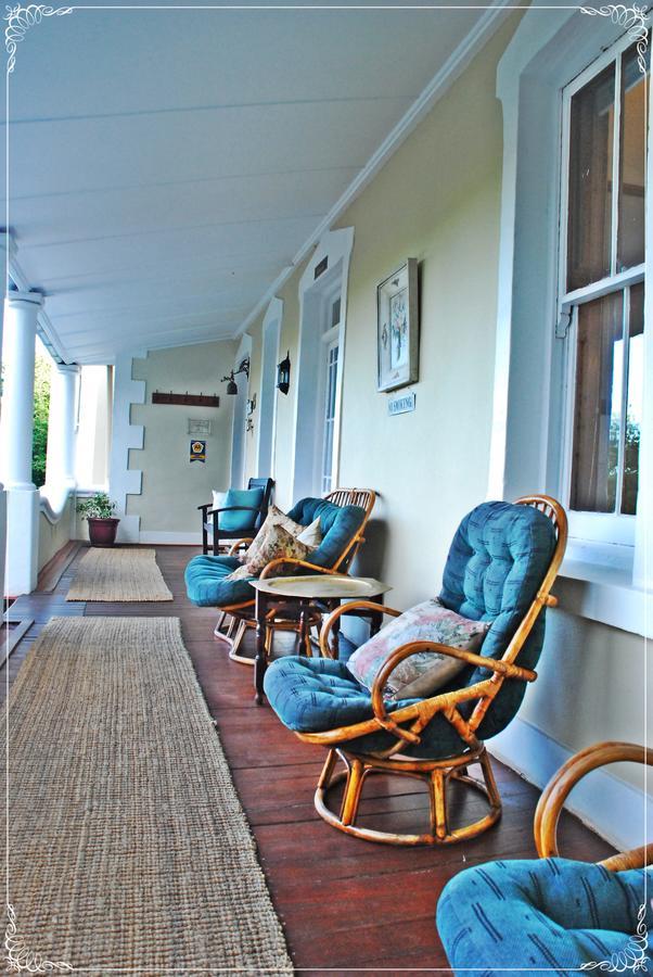Braeside Guest House (Adults Only) Swellendam Zewnętrze zdjęcie