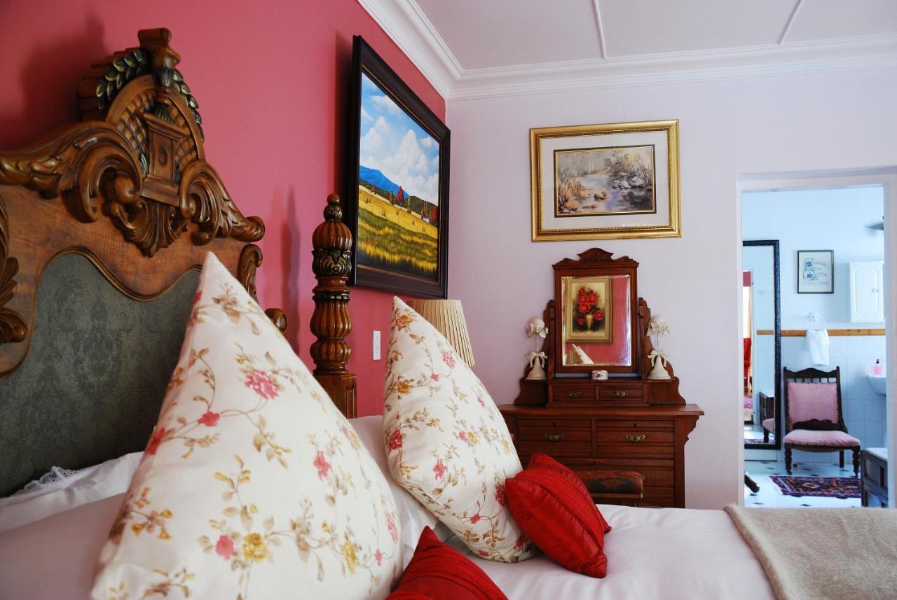 Braeside Guest House (Adults Only) Swellendam Zewnętrze zdjęcie