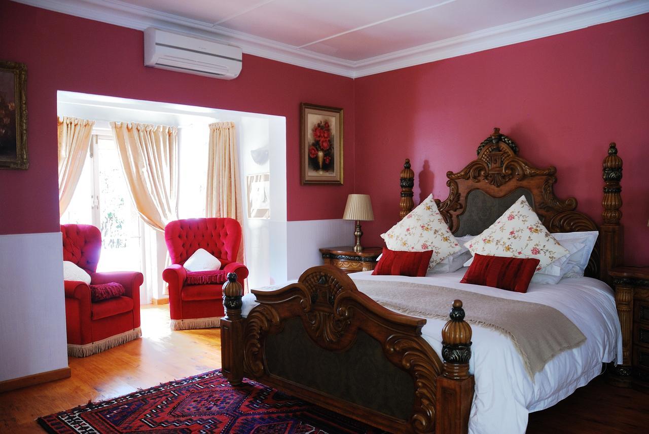 Braeside Guest House (Adults Only) Swellendam Zewnętrze zdjęcie