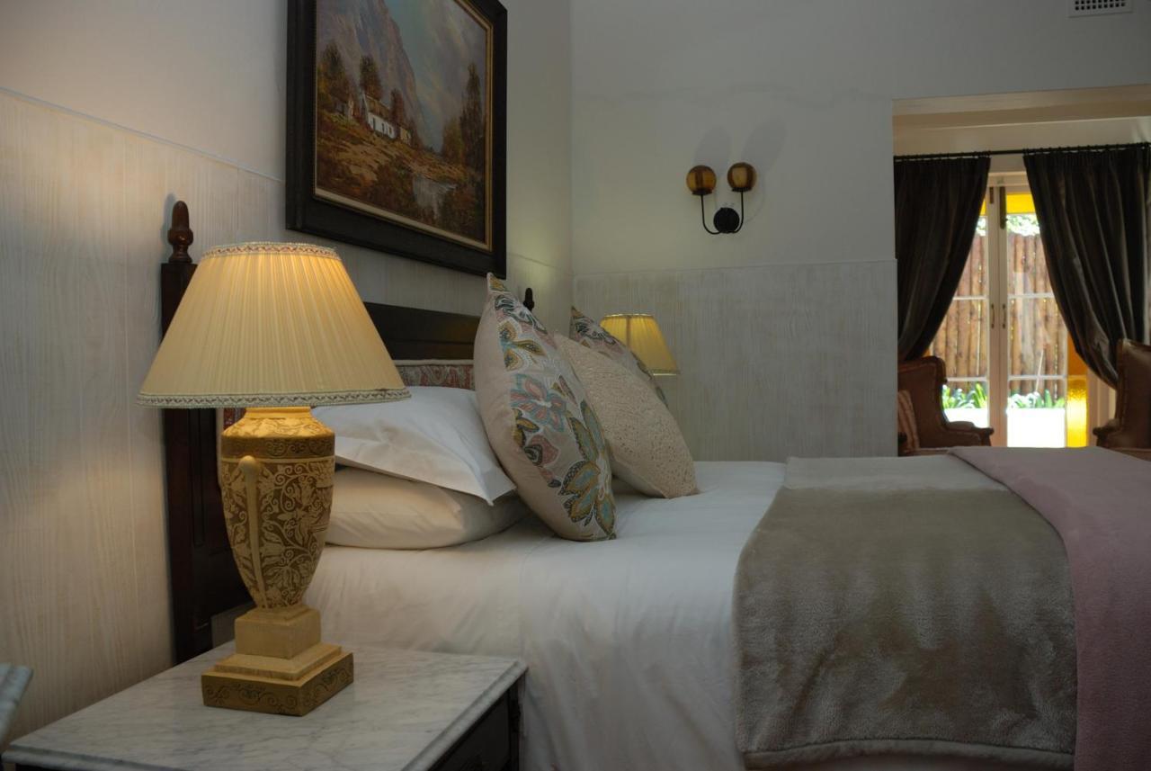 Braeside Guest House (Adults Only) Swellendam Zewnętrze zdjęcie