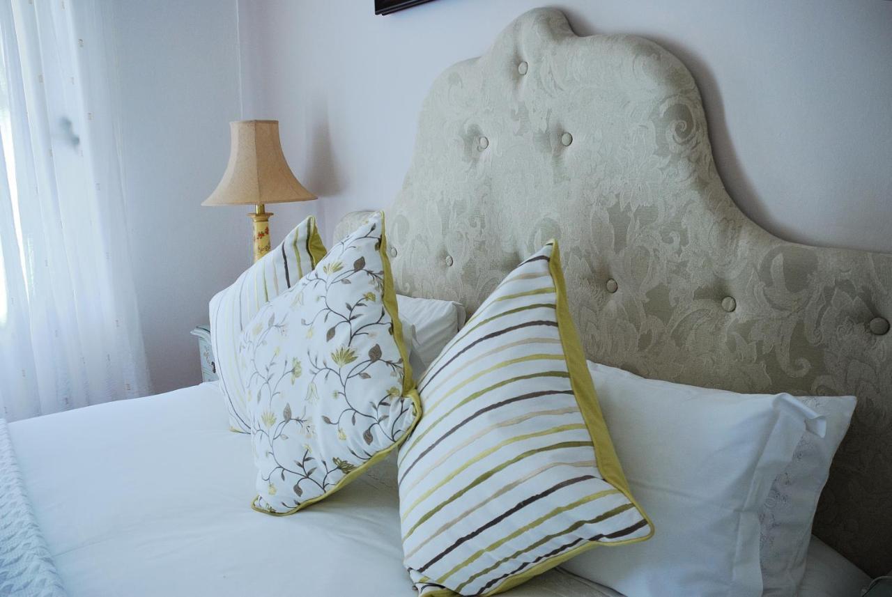 Braeside Guest House (Adults Only) Swellendam Zewnętrze zdjęcie