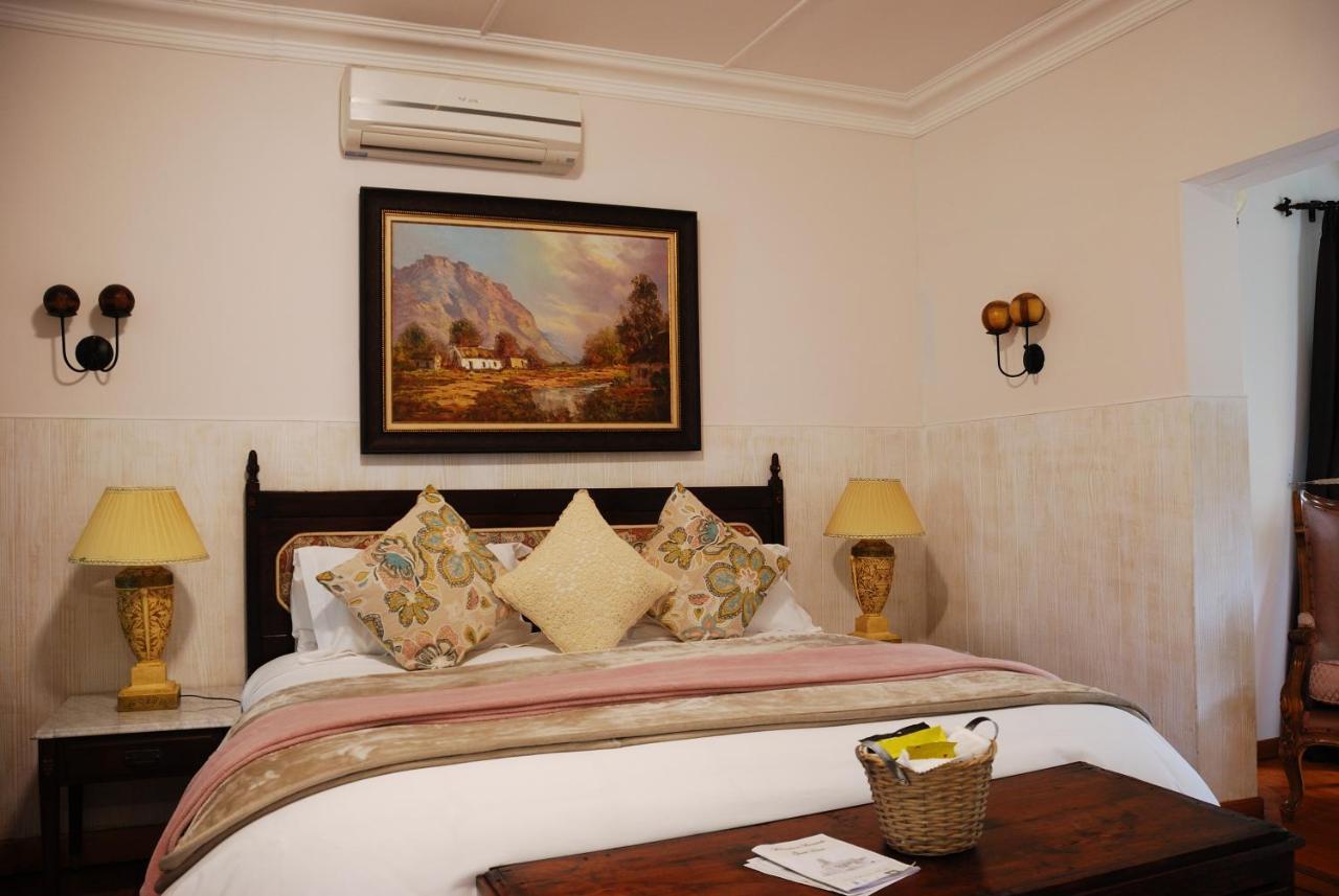 Braeside Guest House (Adults Only) Swellendam Zewnętrze zdjęcie