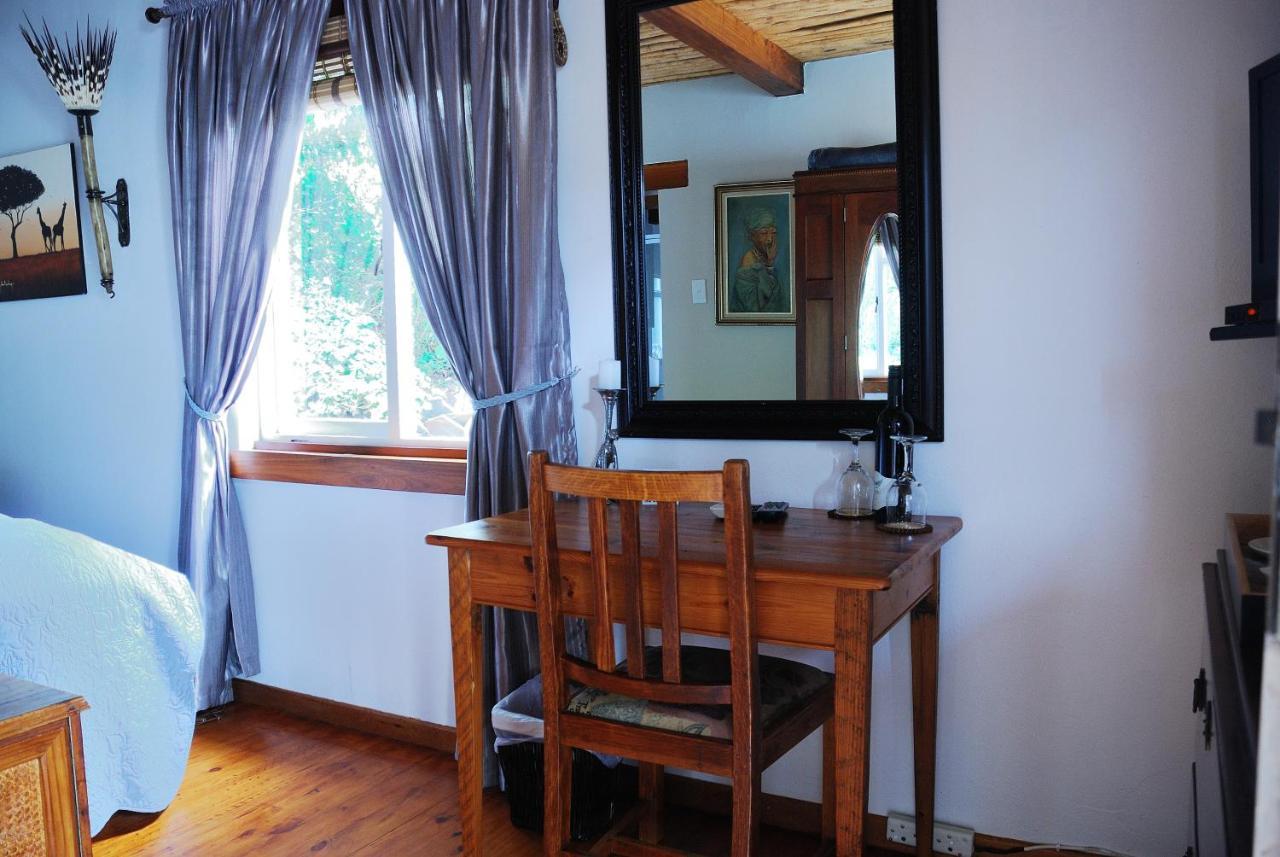 Braeside Guest House (Adults Only) Swellendam Zewnętrze zdjęcie