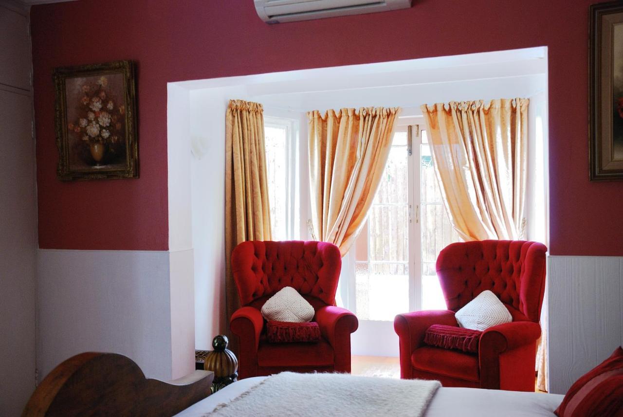 Braeside Guest House (Adults Only) Swellendam Zewnętrze zdjęcie