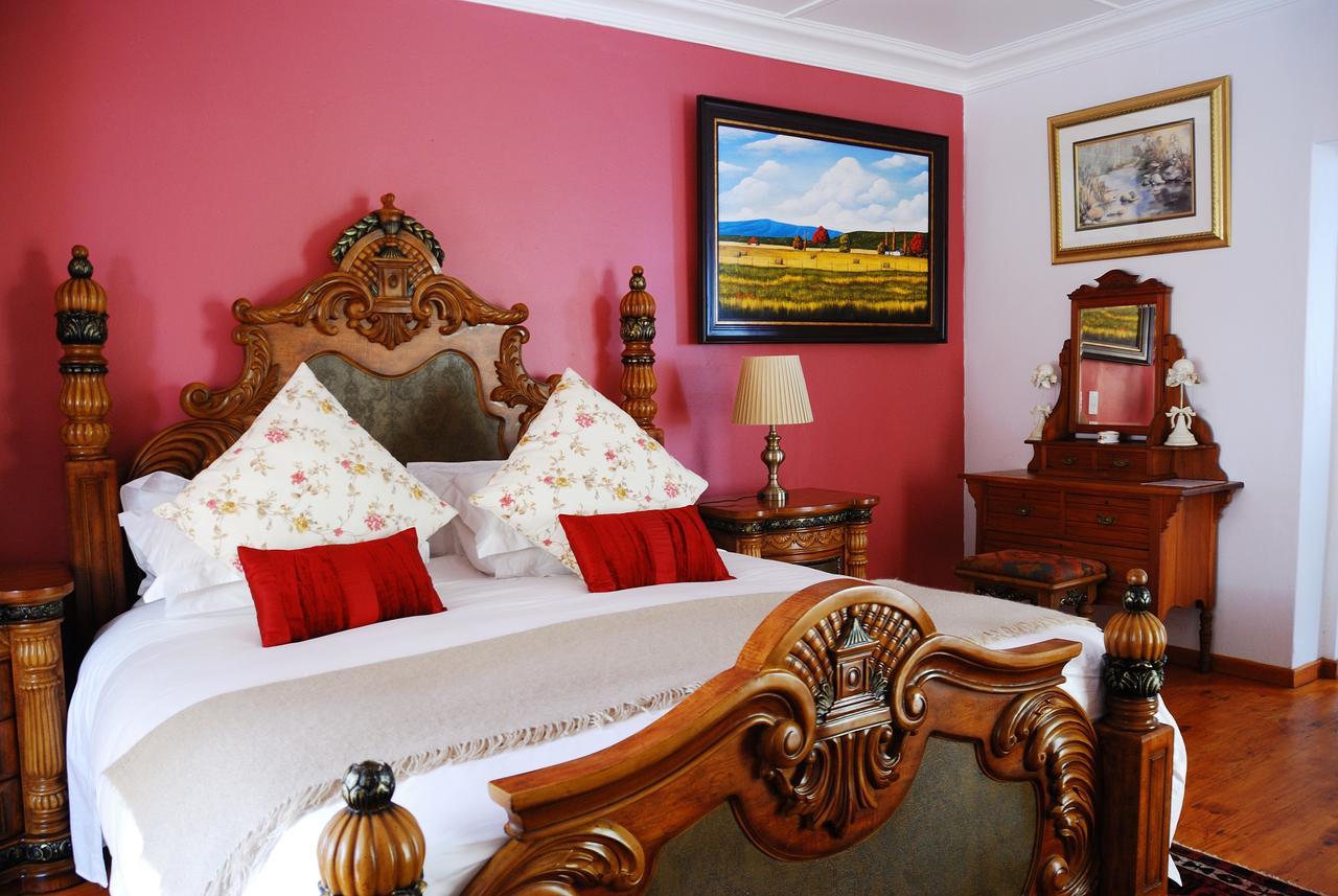 Braeside Guest House (Adults Only) Swellendam Zewnętrze zdjęcie