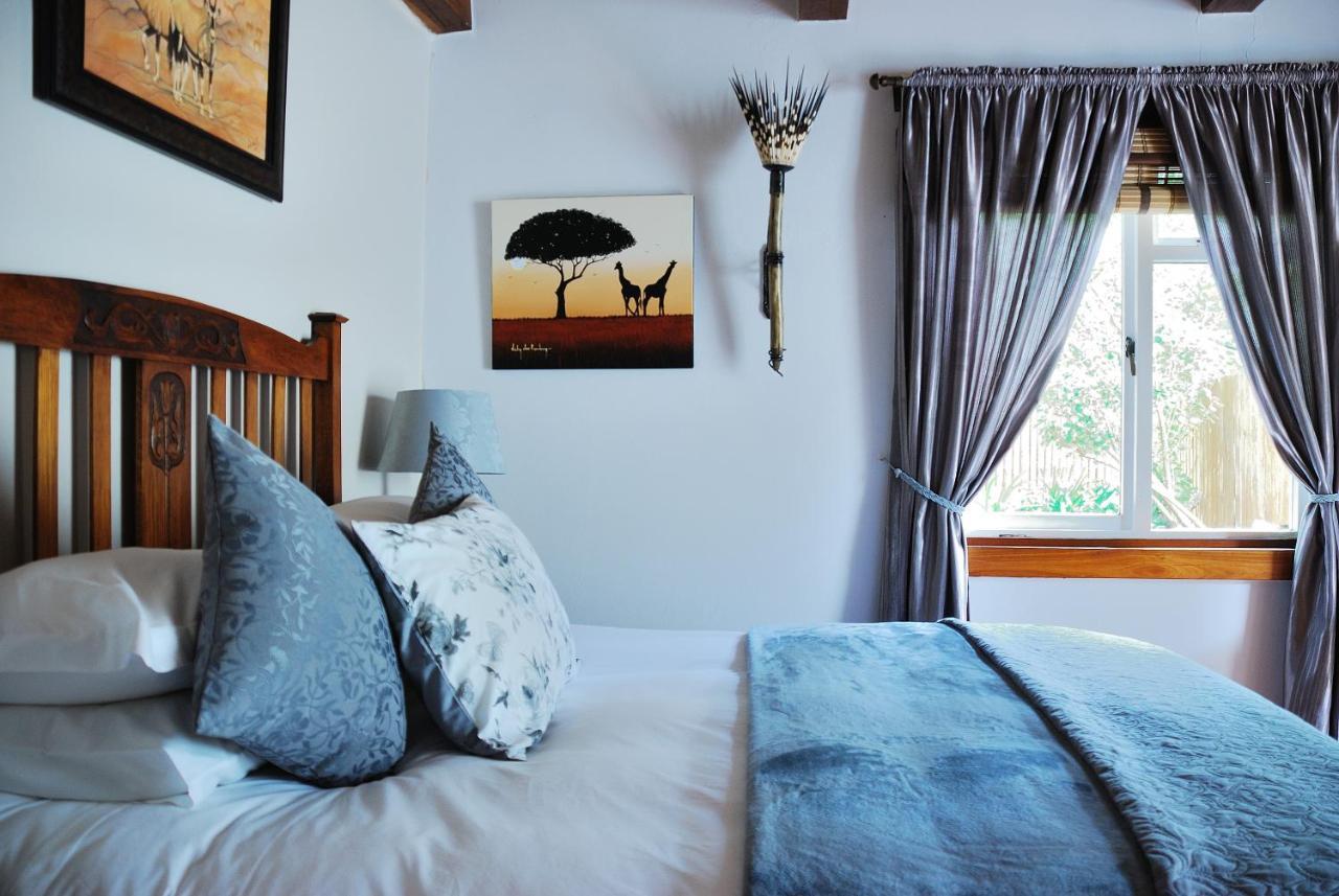 Braeside Guest House (Adults Only) Swellendam Zewnętrze zdjęcie