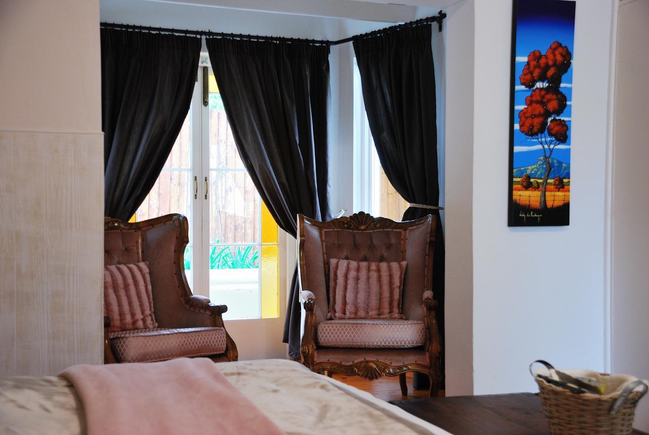 Braeside Guest House (Adults Only) Swellendam Zewnętrze zdjęcie