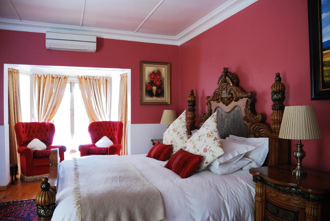 Braeside Guest House (Adults Only) Swellendam Zewnętrze zdjęcie