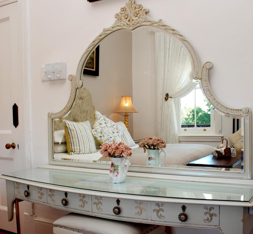 Braeside Guest House (Adults Only) Swellendam Zewnętrze zdjęcie