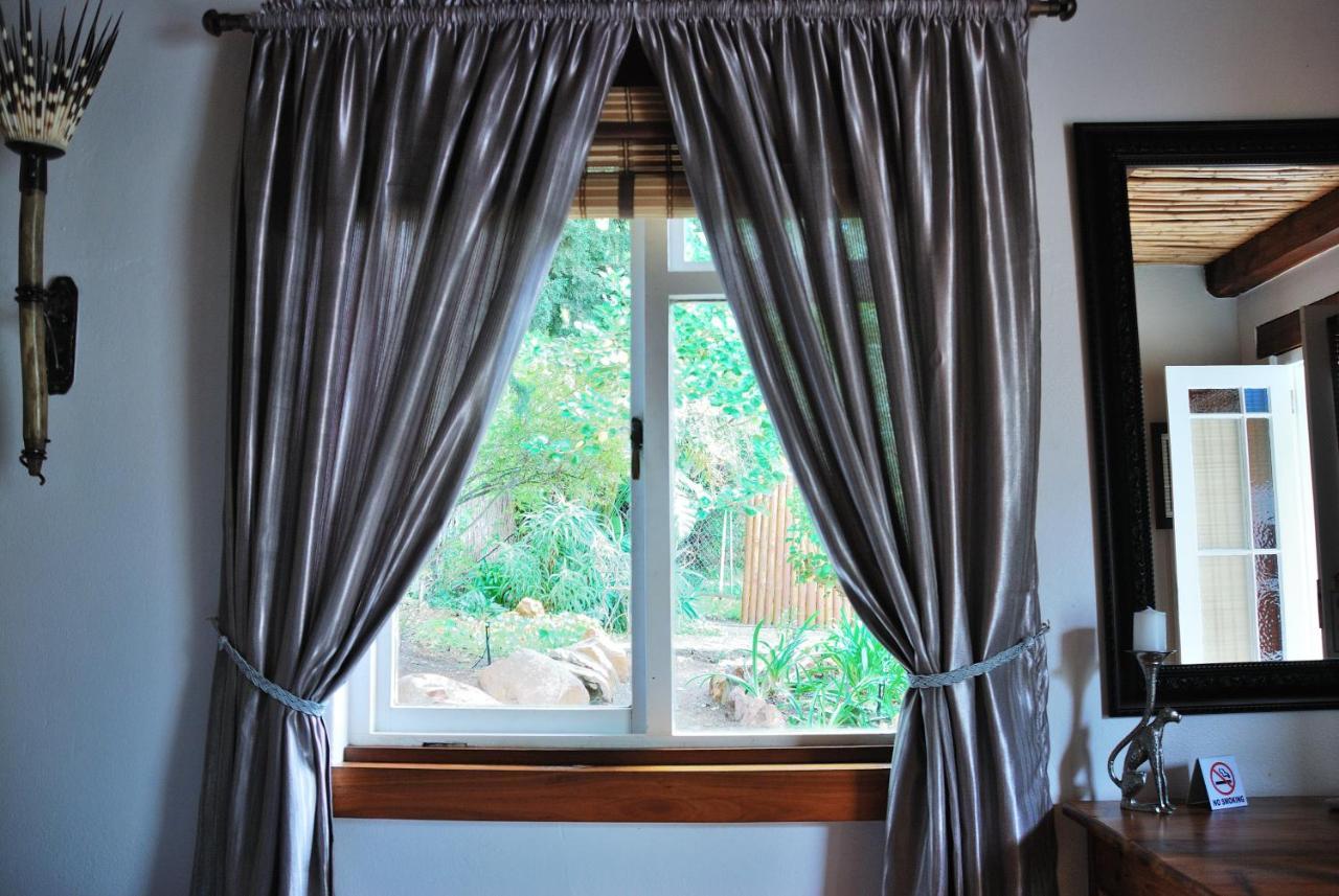 Braeside Guest House (Adults Only) Swellendam Zewnętrze zdjęcie