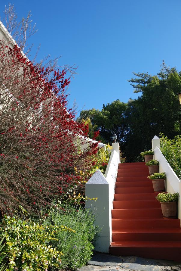 Braeside Guest House (Adults Only) Swellendam Zewnętrze zdjęcie