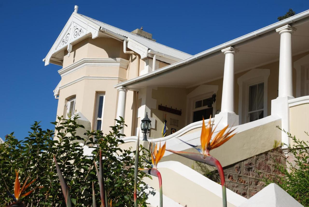 Braeside Guest House (Adults Only) Swellendam Zewnętrze zdjęcie