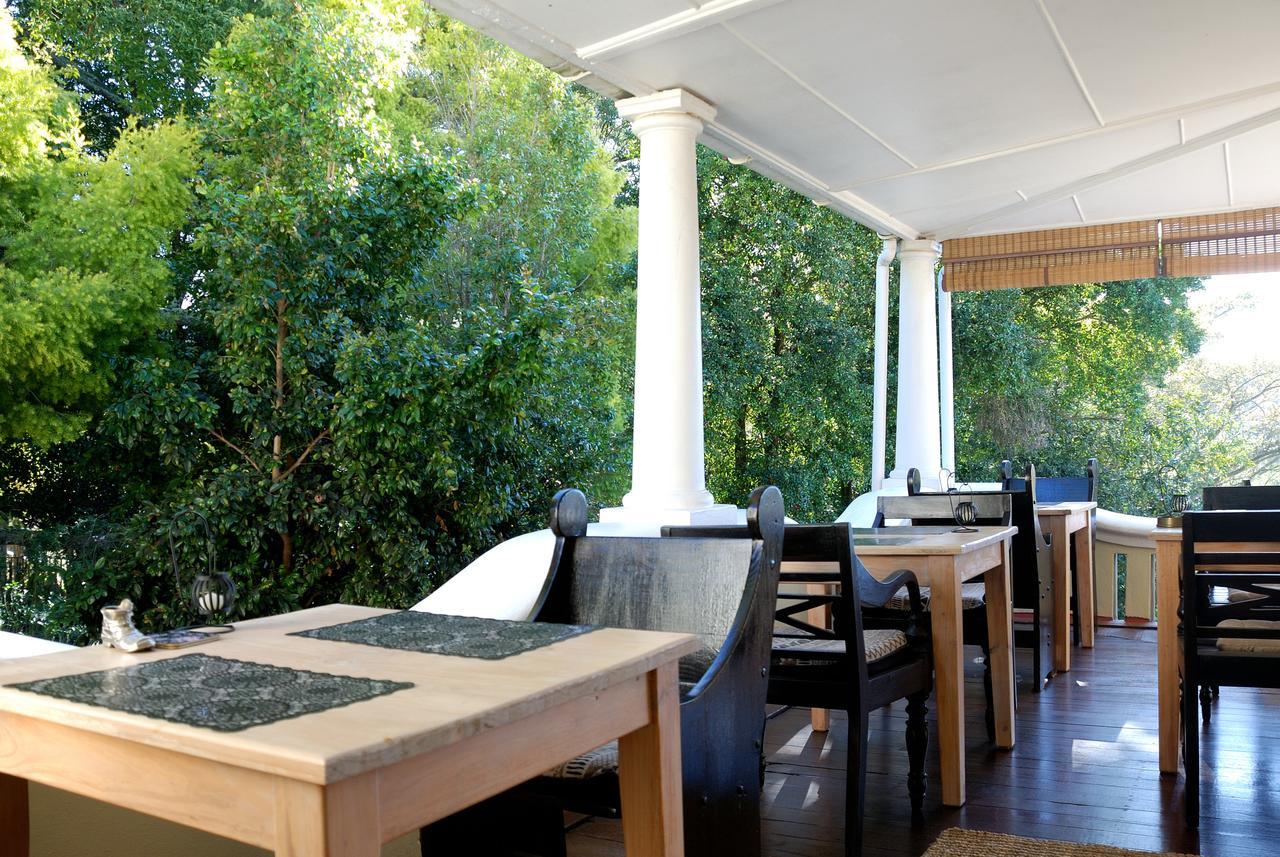 Braeside Guest House (Adults Only) Swellendam Zewnętrze zdjęcie