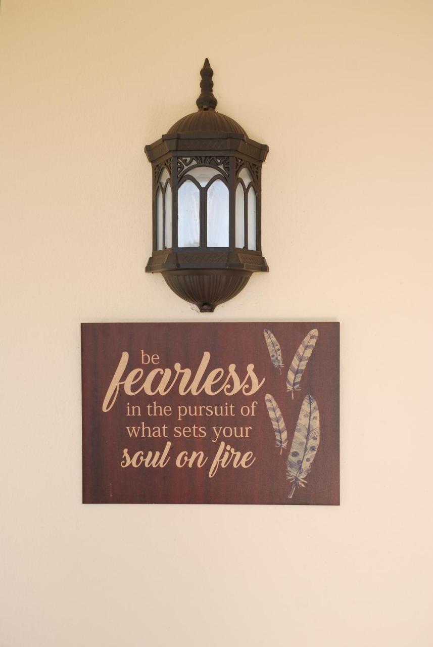 Braeside Guest House (Adults Only) Swellendam Zewnętrze zdjęcie