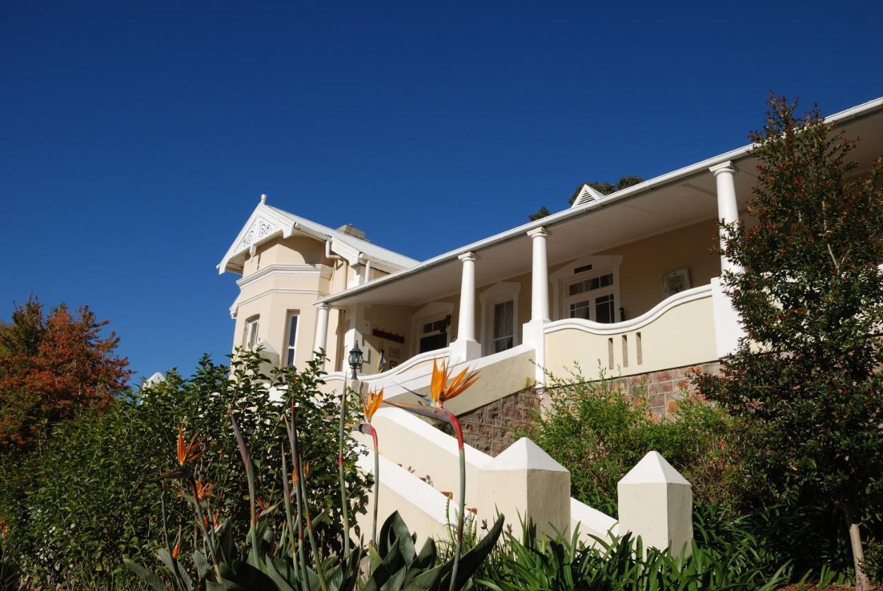 Braeside Guest House (Adults Only) Swellendam Zewnętrze zdjęcie