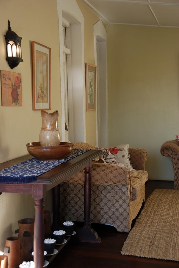 Braeside Guest House (Adults Only) Swellendam Zewnętrze zdjęcie