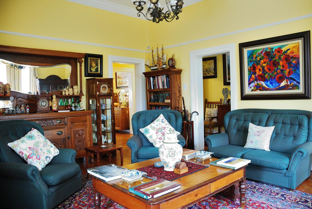 Braeside Guest House (Adults Only) Swellendam Zewnętrze zdjęcie