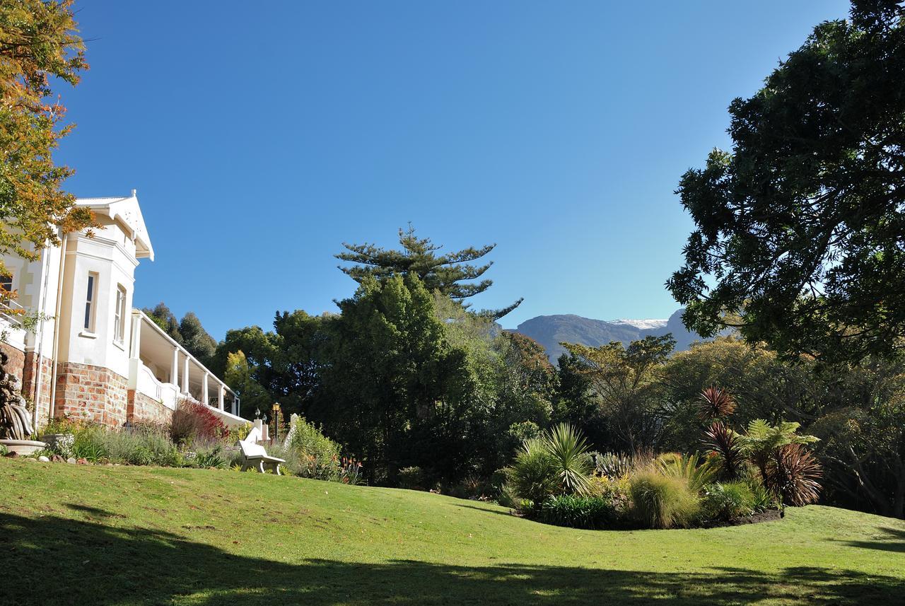 Braeside Guest House (Adults Only) Swellendam Zewnętrze zdjęcie