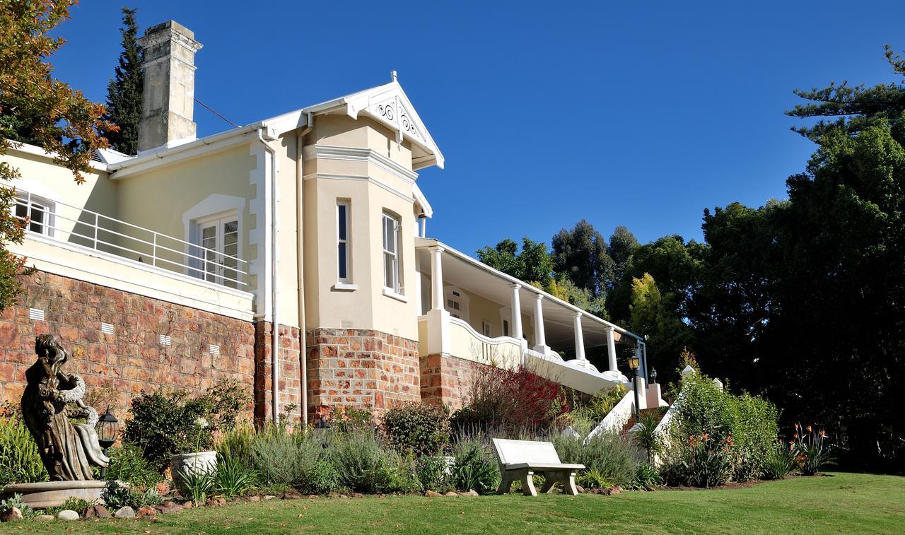 Braeside Guest House (Adults Only) Swellendam Zewnętrze zdjęcie