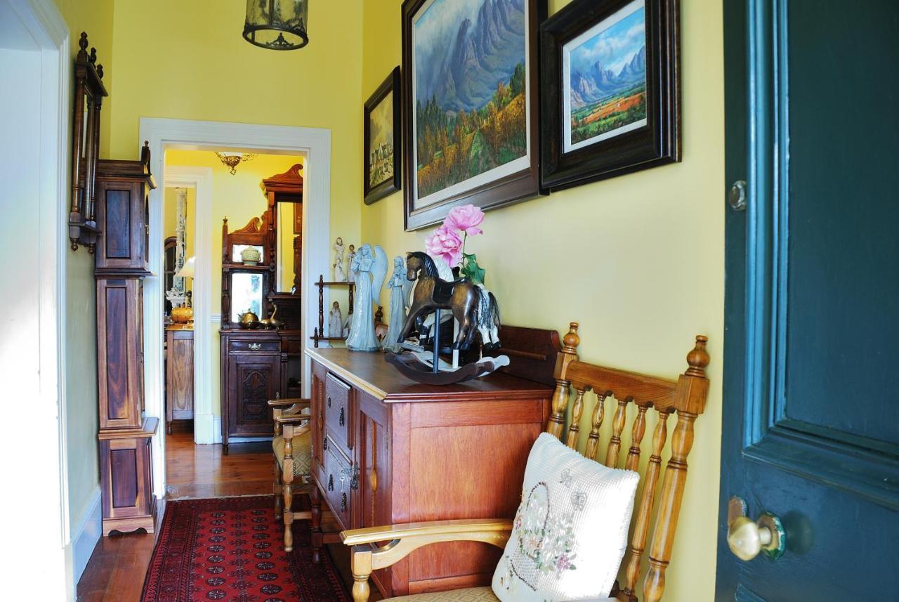 Braeside Guest House (Adults Only) Swellendam Zewnętrze zdjęcie