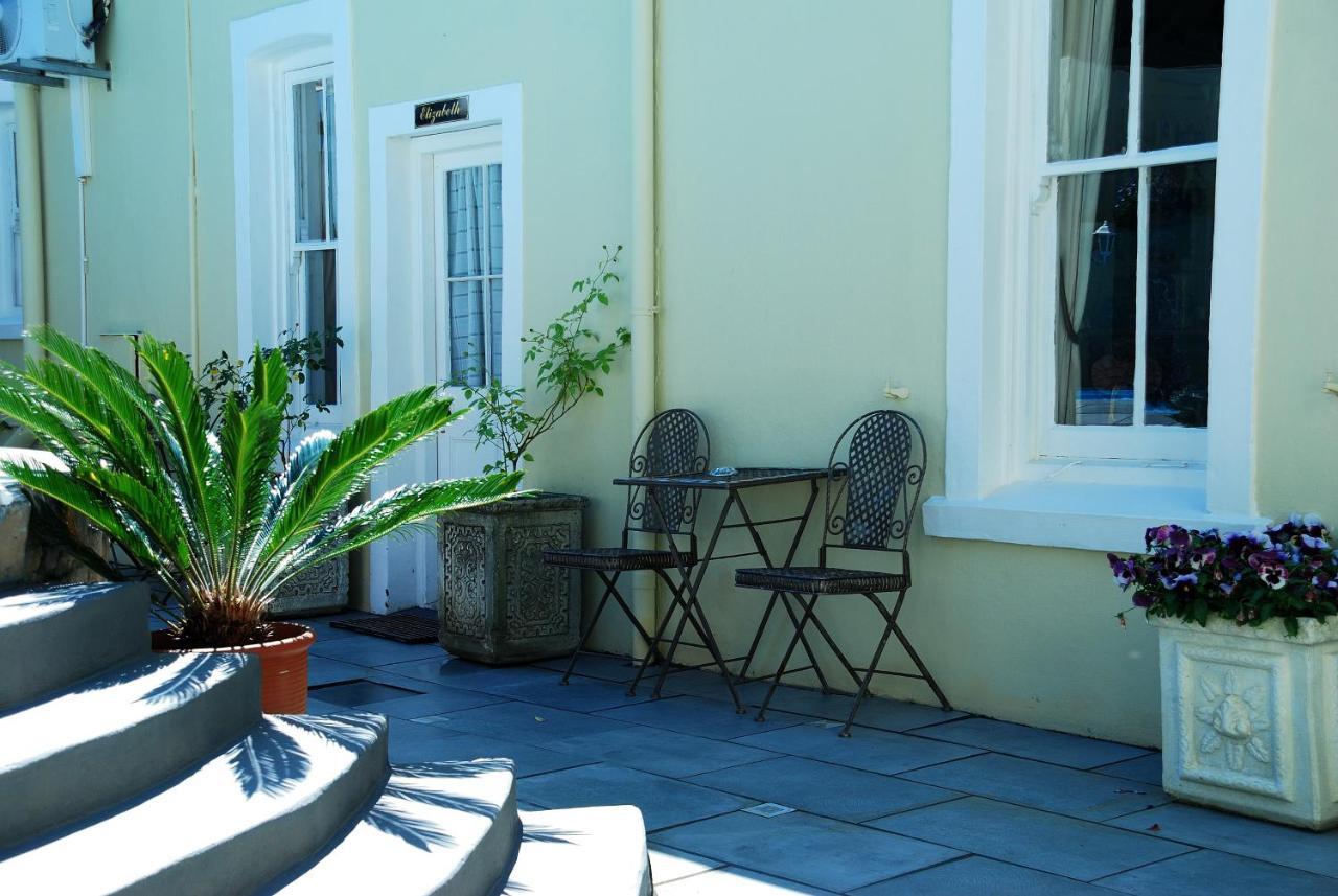 Braeside Guest House (Adults Only) Swellendam Zewnętrze zdjęcie