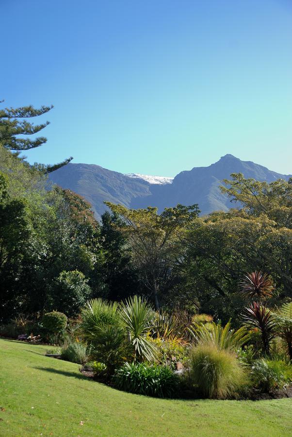 Braeside Guest House (Adults Only) Swellendam Zewnętrze zdjęcie