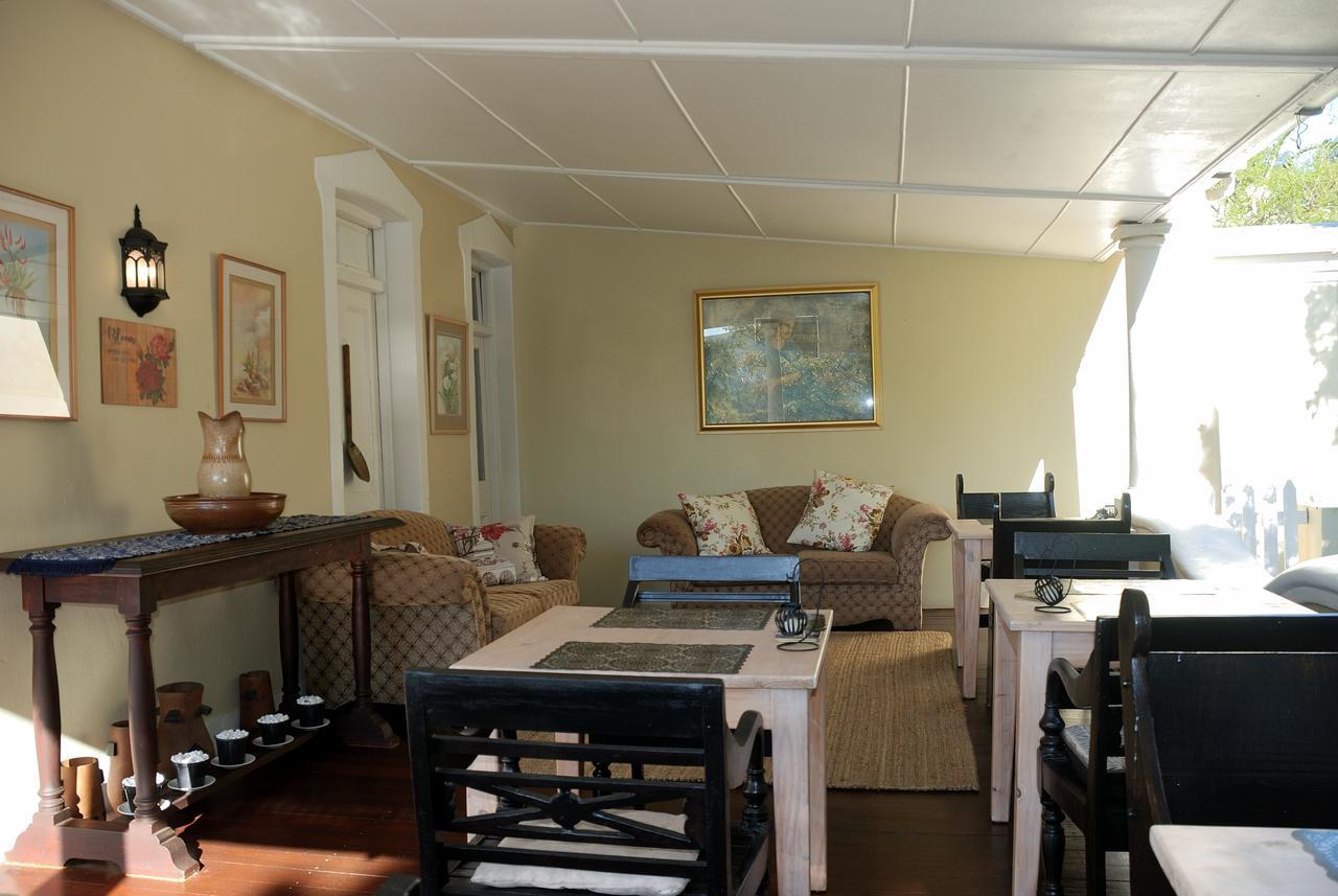 Braeside Guest House (Adults Only) Swellendam Zewnętrze zdjęcie
