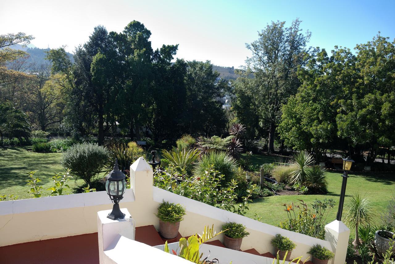 Braeside Guest House (Adults Only) Swellendam Zewnętrze zdjęcie