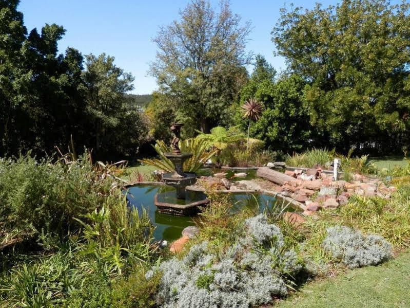 Braeside Guest House (Adults Only) Swellendam Zewnętrze zdjęcie