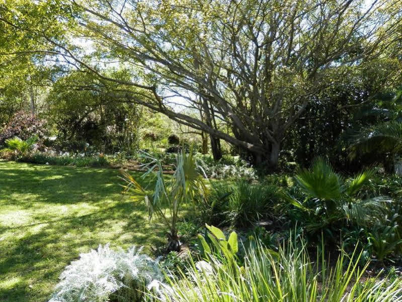 Braeside Guest House (Adults Only) Swellendam Zewnętrze zdjęcie