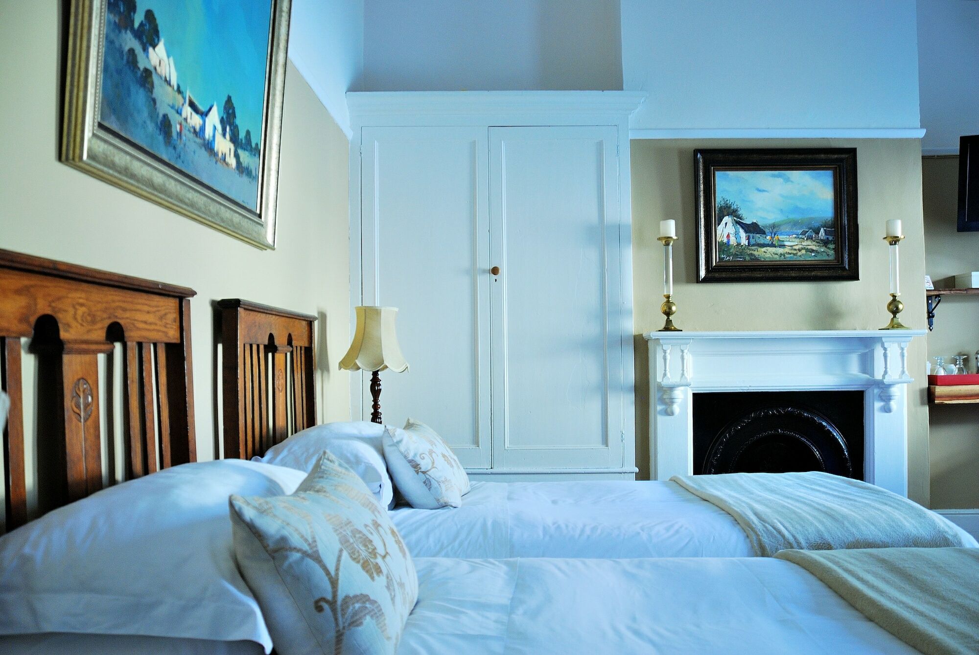 Braeside Guest House (Adults Only) Swellendam Zewnętrze zdjęcie