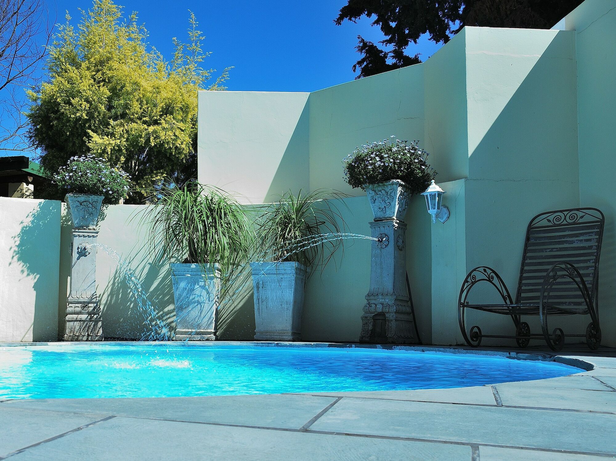 Braeside Guest House (Adults Only) Swellendam Zewnętrze zdjęcie