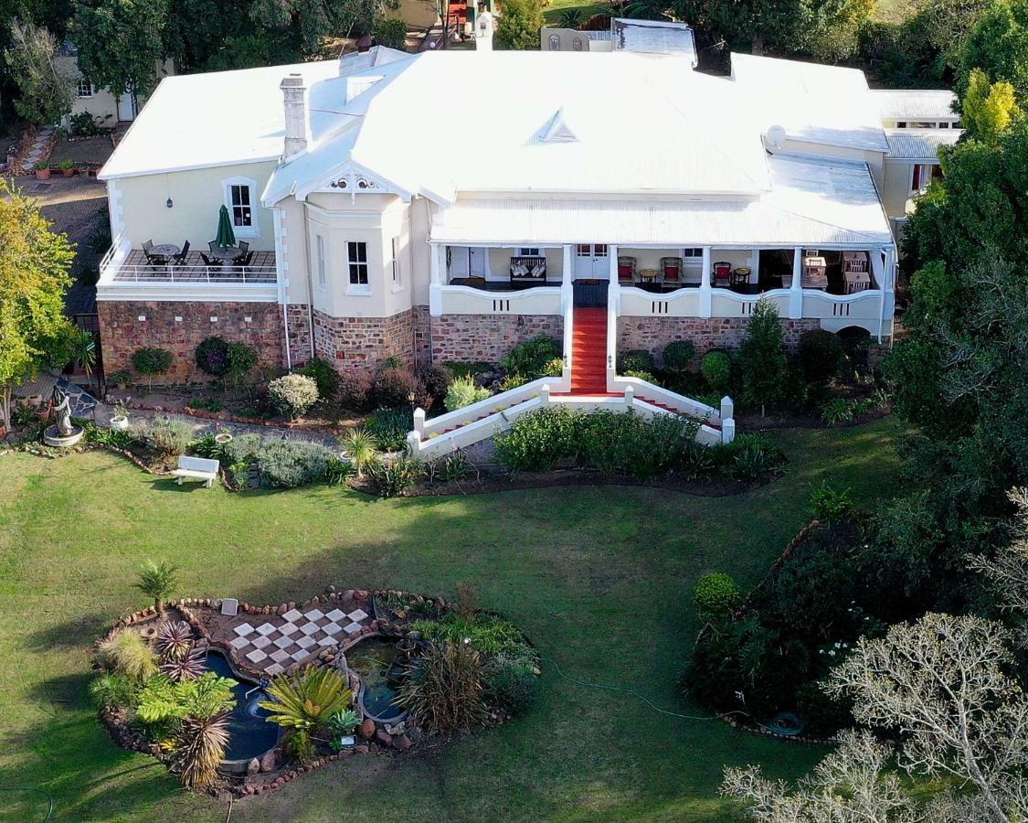 Braeside Guest House (Adults Only) Swellendam Zewnętrze zdjęcie