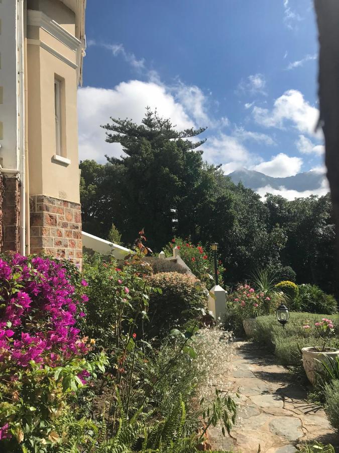 Braeside Guest House (Adults Only) Swellendam Zewnętrze zdjęcie