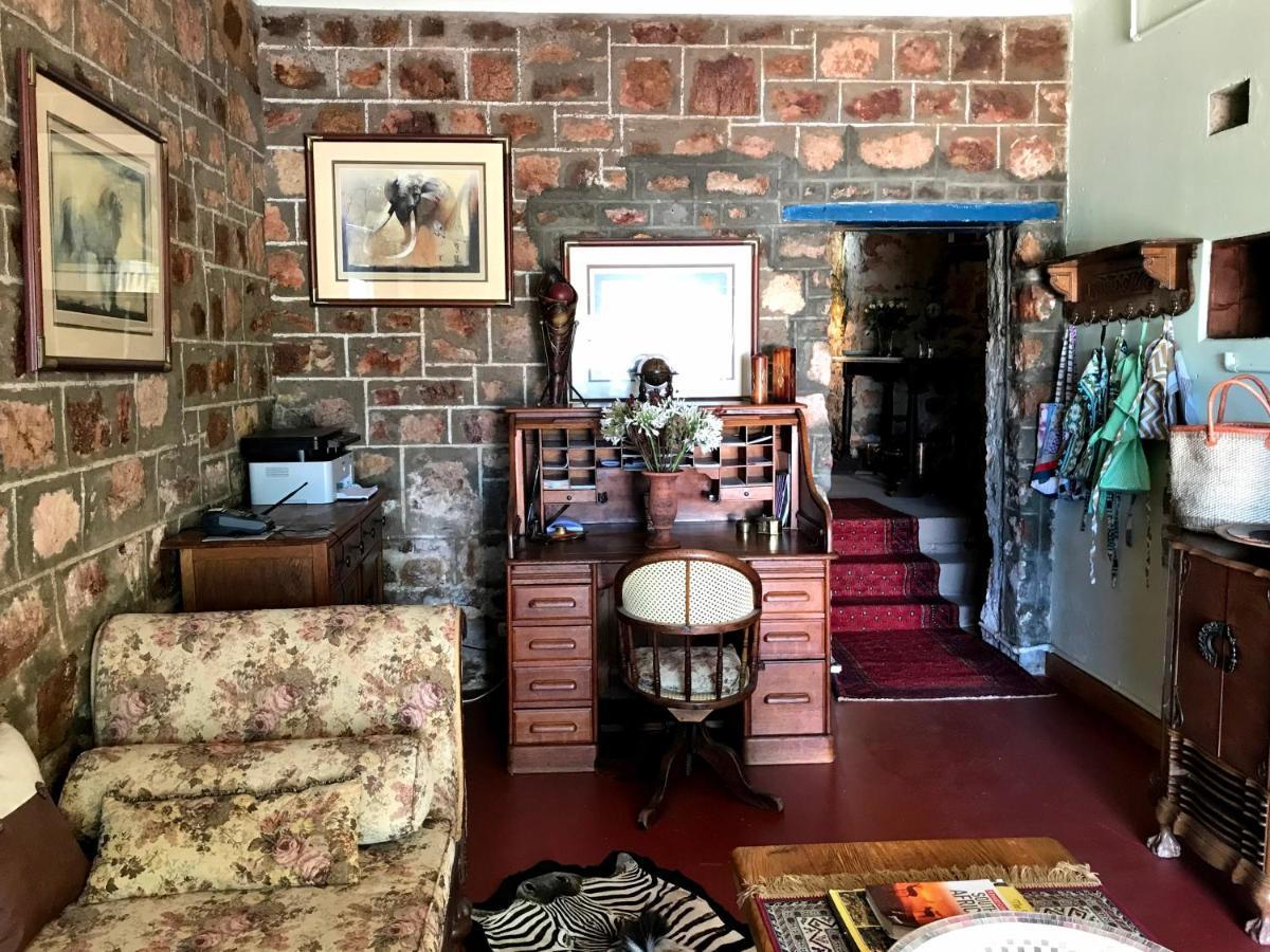 Braeside Guest House (Adults Only) Swellendam Zewnętrze zdjęcie