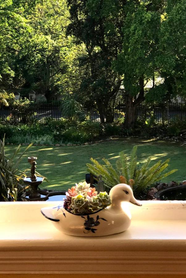 Braeside Guest House (Adults Only) Swellendam Zewnętrze zdjęcie