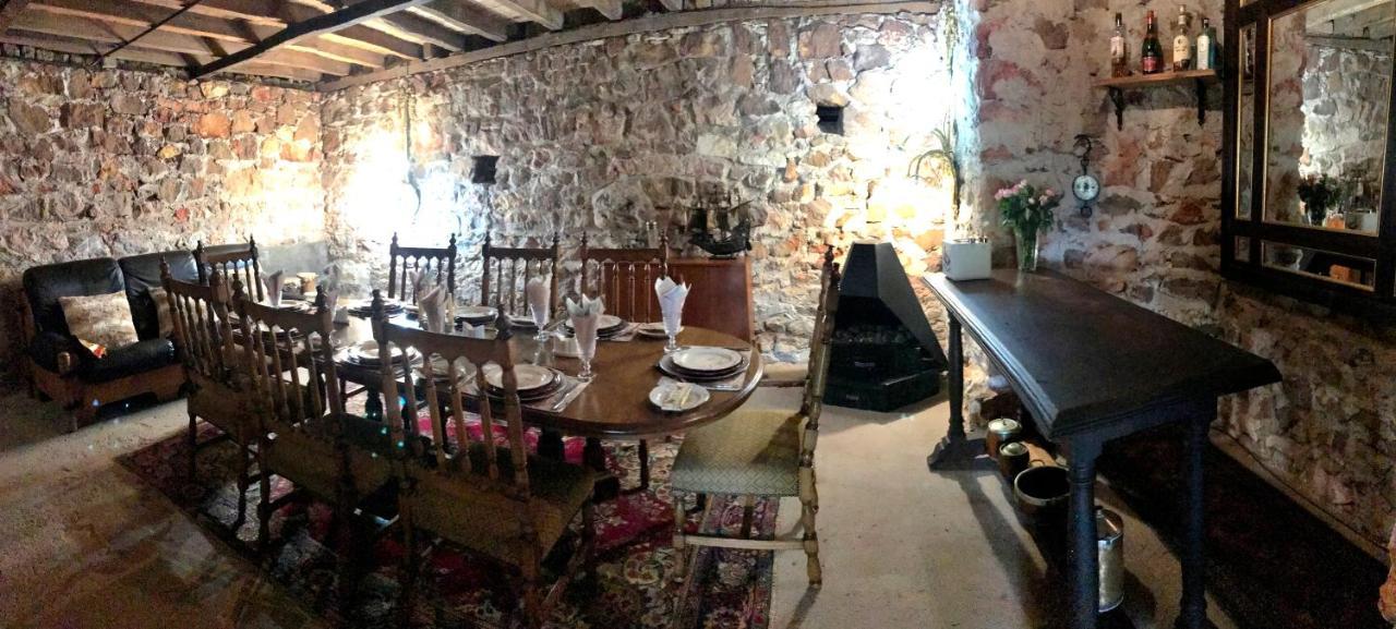 Braeside Guest House (Adults Only) Swellendam Zewnętrze zdjęcie